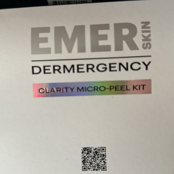 Brand new EMER Dermergency - Picture 3 of 3